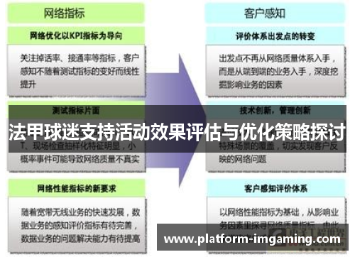 法甲球迷支持活动效果评估与优化策略探讨