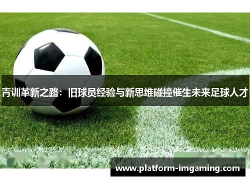 青训革新之路：旧球员经验与新思维碰撞催生未来足球人才