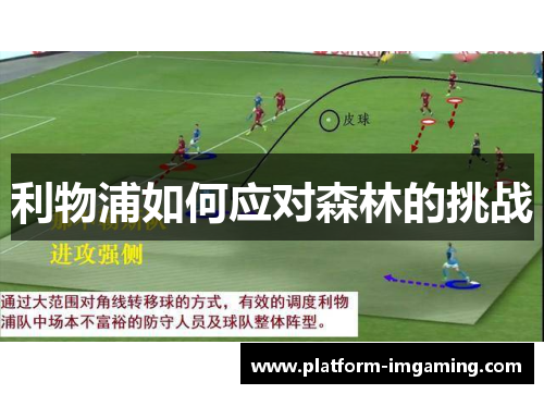 利物浦如何应对森林的挑战
